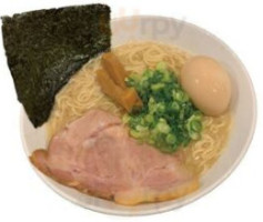 Hé Tóng ラーメン Běn Pù Qǐn Wū Chuān Diàn food