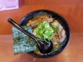 Miàn Kōng Hǎi food