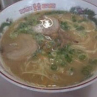 Sān Jiǔ ラーメン Xiǎo Jùn Diàn food