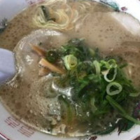 Sān Jiǔ ラーメン Xiǎo Jùn Diàn food