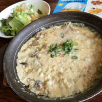 ガスト Zuǒ Cāng Diàn food