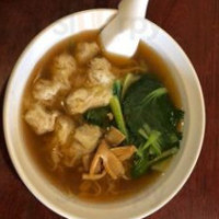 Mǎn Fú Lóu food