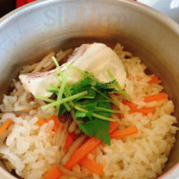 Dào の Yì Jīn Zhì Tāng ノ Pǔ Wēn Quán food