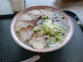 Xǐ Duō Fāng ラーメン Bǎn Nèi Diào Bù Diàn food