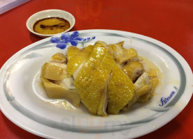 Shí Yuán Nóng Yuán Cān Tīng food