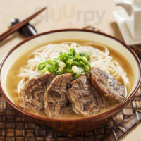 Dà Chéng Jiǎo Zi Guǎn food