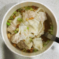 Yè Xiāng Biǎn Shí food