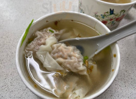 Yè Xiāng Biǎn Shí food