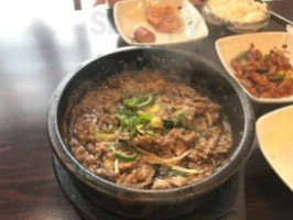 고궁의아침 food