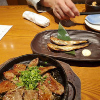 Sān Dài Mù Wǎng Yuán Yú Xiān Shuǐ Chǎn Chū Yún Shì Yì Nán Kǒu Diàn food