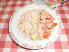 サイゼリヤ Chūn Rì Bù Méi Tián Diàn food
