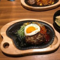 びっくりドンキー Xióng Gǔ Diàn food