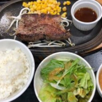 Guà Chuān パーキングエリア Shí Táng food