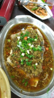 Lǎo Tián Liáo Kè Jiā Měi Shí Guǎn food