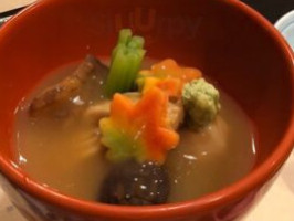 Jiā Hè Wū Dōng Jīng Yǒu Míng Diàn food