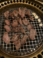 Sariwon Korean Barbecue 사리원 불고기 Bgc inside