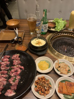 Sariwon Korean Barbecue 사리원 불고기 Bgc food