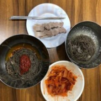 성천막국수 food