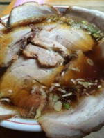 Huì Bǐ Shòu food