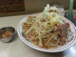 ラーメン Zhuāng Lì Shǐ を Kè め food