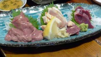 Kāi Guó Chú Fáng なみなみ food