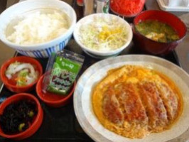 なか Mǎo Lǐ Chuān Nán Dà Tōng Diàn food