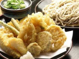 Tiān Jǐng Yuán Guī food