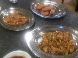 ホルモン Yī Píng food