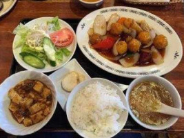 Zhōng Guó Jiā Tíng Liào Lǐ Táo food