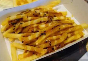 マクドナルド 1hào Xiàn Diàn Tián Qiáo Diàn inside