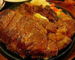 Ròu のはせ Chuān Lǐ Qiáo Diàn food