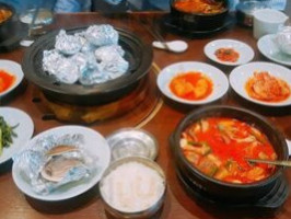 벽제갈비 food