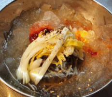 대구딱조아막창구이 food