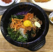 전주유할머니비빔밥 food