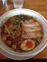 ラーメン Wū Shí Tián food