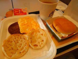 マクドナルド Jiǎ Fǔ Hé Hù Diàn food