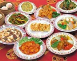 Jiǎo Zi の Wáng Jiāng Dà Yuán Lín Tīng Diàn food