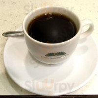 Kiefel Coffee Zhǎng Kū Diàn food