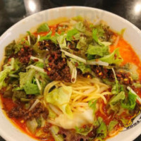 Tīng Jiā カフェ Tài Láng Chá Wū Lián Cāng Dà Yuán Diàn food
