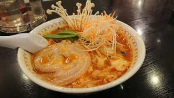 おおぎやラーメン Zhǎng Yě Zhōng Yě Diàn food