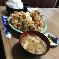 Zhèn Wū food