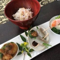 レストラン Cài Yuán food