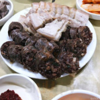 대성돼지국밥 food
