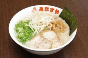 Dōng Jīng おぎくぼラーメン ゑびすや food