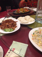 Ba Guo Bu Yi food