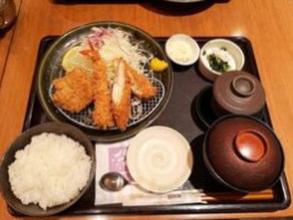 Hé Xìng Jr Jīng Dōu food