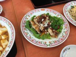Jiǎo Zi の Wáng Jiāng Líng Lán Tái Diàn food
