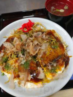 Shòu Lè お Hǎo み Shāo food