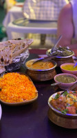 Noori India food