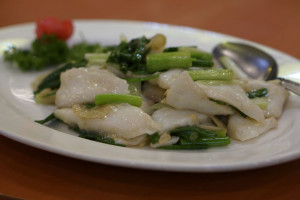 Boon Tong Kee (balestier Road) food